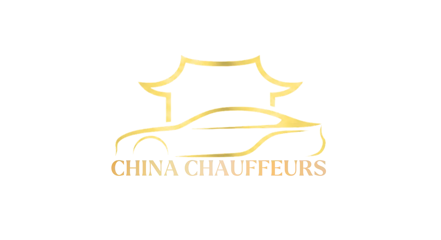 China Chauffeurs logo